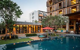 The Silver Palm Wellness Resort